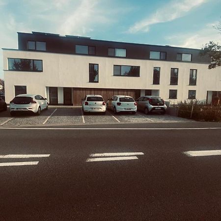 Holiday Home In De Panne Near Plopsaland Buitenkant foto