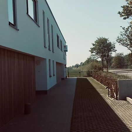 Holiday Home In De Panne Near Plopsaland Buitenkant foto