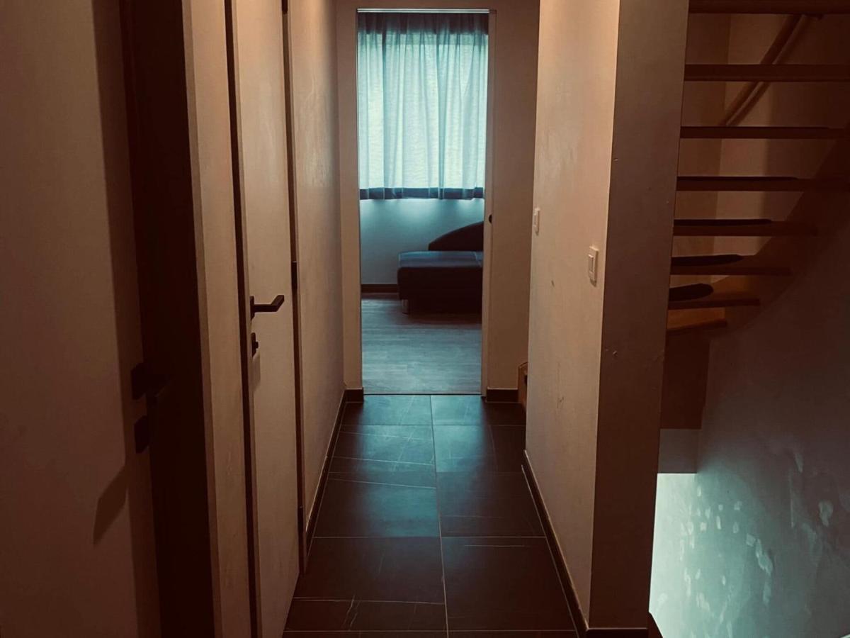 Holiday Home In De Panne Near Plopsaland Buitenkant foto