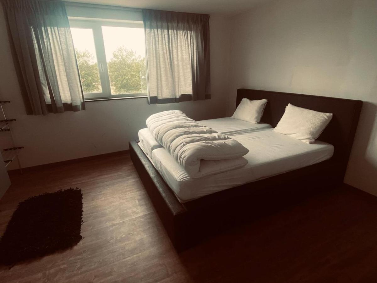 Holiday Home In De Panne Near Plopsaland Buitenkant foto