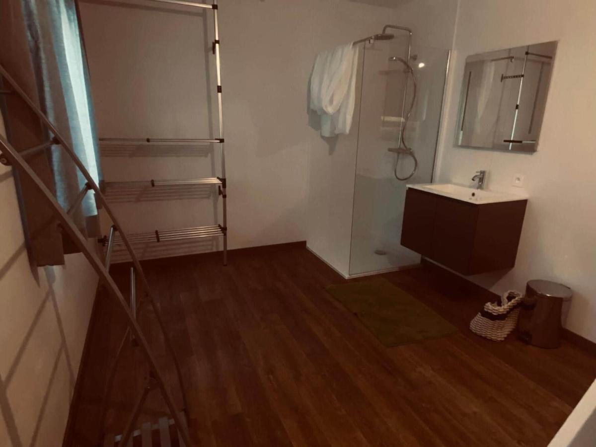 Holiday Home In De Panne Near Plopsaland Buitenkant foto