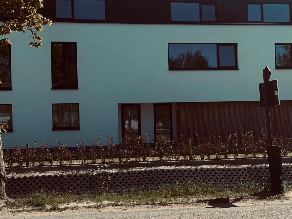 Holiday Home In De Panne Near Plopsaland Buitenkant foto