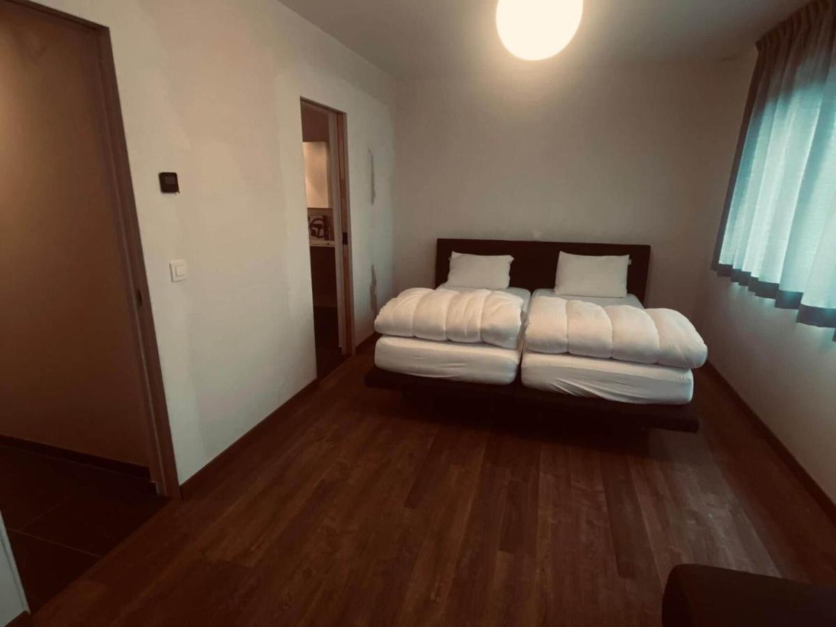 Holiday Home In De Panne Near Plopsaland Buitenkant foto