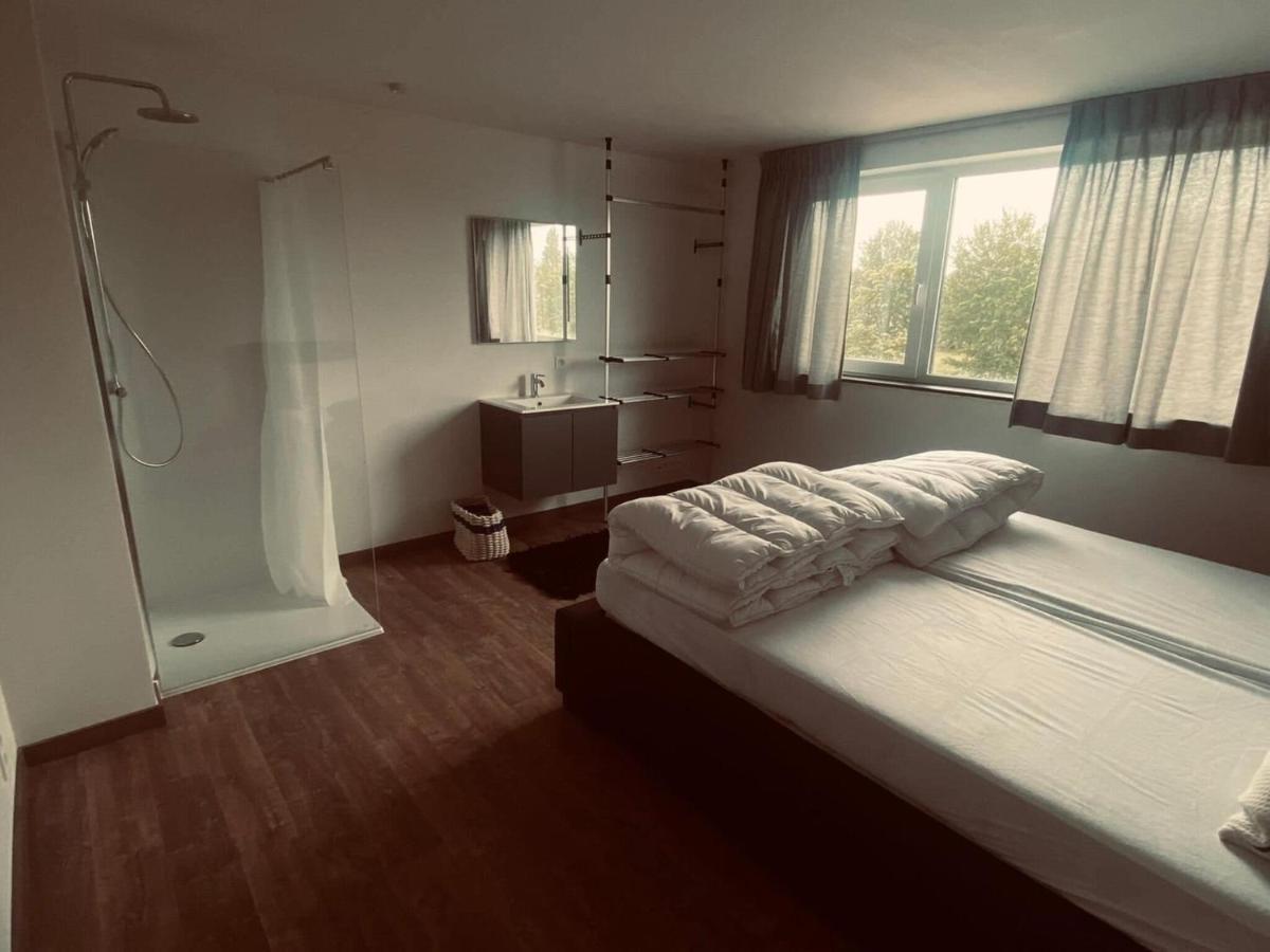 Holiday Home In De Panne Near Plopsaland Buitenkant foto