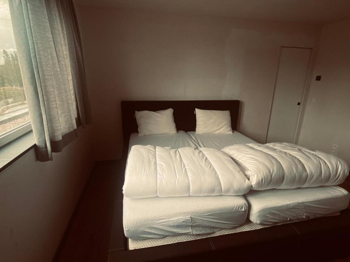 Holiday Home In De Panne Near Plopsaland Buitenkant foto
